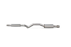 Volkswagen Polo Gti 1.8T 9n3 Resonated cat-back system - Scorpion