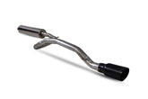 Volkswagen UP! GTI / UP! TSI Resonated Cat-back System - Scorpion