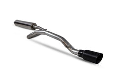 Volkswagen UP! GTI / UP! TSI Resonated Cat-back System - Scorpion