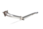 Volkswagen Golf Mk6 R 2.0 Tsi De-cat downpipe - Scorpion