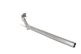Volkswagen Golf MK5 Gti / Edition 30 / Edition 35 De-cat downpipe - Scorpion