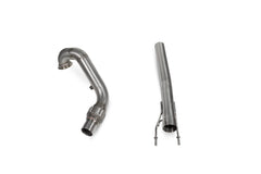 Volkswagen Polo Gti 1.8T 6C De-cat downpipe - Scorpion