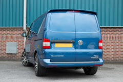 Volkswagen Transporter T5 2.5TDi (03-09) / T5 2.0 (10-15) / T5 & T6 2.0 BiTDi (15-ON) SWB/LWD 2WD Non-resonated cat/DPF-