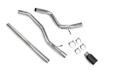 Volkswagen UP! GTI / UP! TSI Non-resonated Cat-back System - Scorpion