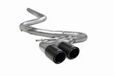Volkswagen Golf MK7 & 7.5 GTD Cat-back system - Scorpion