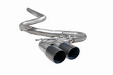 Volkswagen Golf MK7 & 7.5 GTD Cat-back system - Scorpion