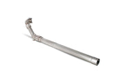 Volkswagen Golf MK5 Gti / Edition 30 / Edition 35 Downpipe with high flow sports catalyst - Scorpion