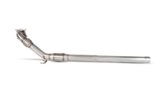 Volkswagen Golf MK5 Gti / Edition 30 / Edition 35 Downpipe with high flow sports catalyst - Scorpion
