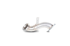Vauxhall Corsa D 1.4 Turbo Black Edition/Astra GTC 1.4 Turbo De-cat downpipe - Scorpion