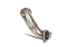 Vauxhall Corsa D VXR/Nurburgring (A16) De-cat downpipe - Scorpion