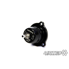 AIRTEC by Turbosmart Kompact Shortie - Dual Port