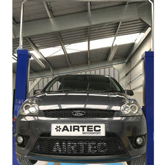 AIRTEC Motorsport Intercooler Upgrade for Mk6 Fiesta 1.6 TDCi