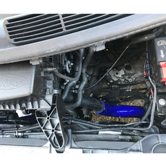 Pro Hoses Four-Piece Boost Hose Kit for Transit Custom Euro 6