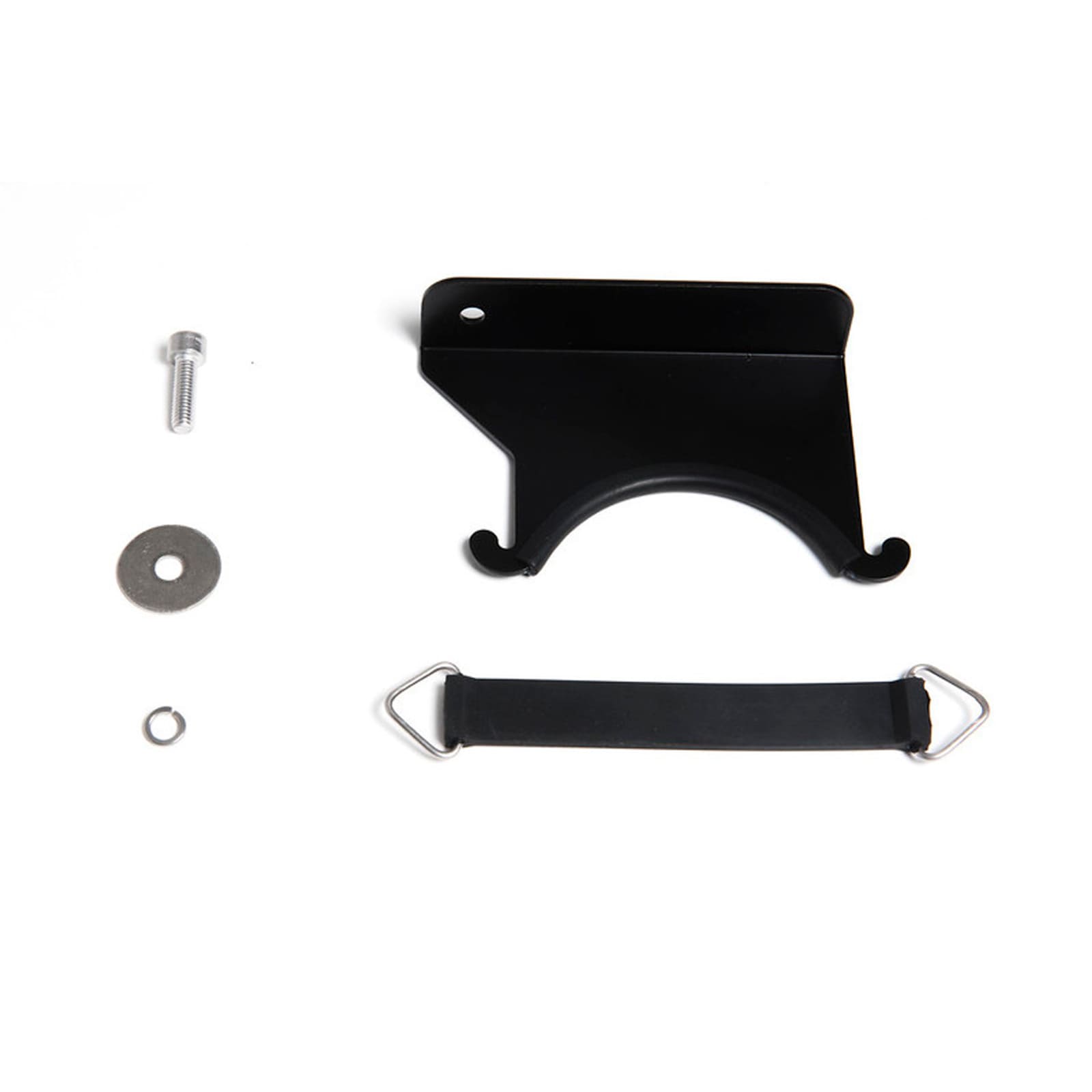 RacingLine Air intake Battery Bracket and Strap /EA113/Eg Golf 5 GTI ,6R " - RacingLine
