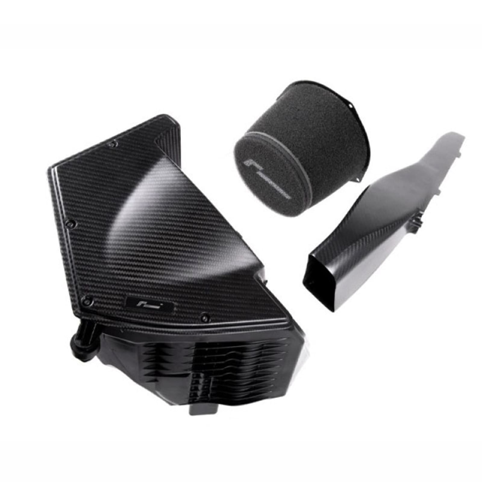RacingLine Intake System/Audi RS4/RS5 2.9V6TT TFSI B9/EA839/Foam Filter - RacingLine