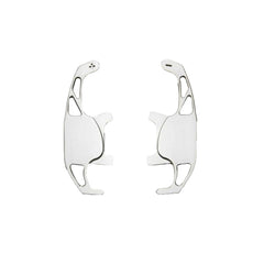 RacingLine Gearshift Paddles/Audi A3 83/Titanium - RacingLine