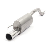 Vauxhall Corsa D 1.2 & 1.4 (06-14) Rear Box Performance Exhaust