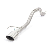 Vauxhall Corsa D 1.2 & 1.4 (06-14) Venom Box Delete Rear Performance Exhaust