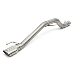 Vauxhall Corsa D 1.4 Turbo Black Edition (12-14) Venom Box Delete Rear Performance Exhaust