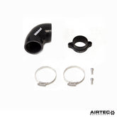 AIRTEC Motorsport Enlarged Silicone Turbo Elbow for Toyota Yaris GR Gen 1 & Gen 2