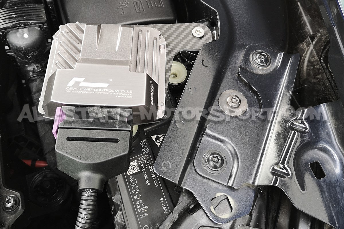RacingLine PCM Box/MQB/Audi F3 RSQ3 (DAZA) - RacingLine