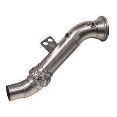 BMW 540i Downpipe Sports Cat / De-Cat Performance Exhaust