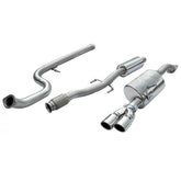 Peugeot 208 GTi 1.6T Cat Back Performance Exhaust