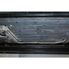 Honda Civic Type R (FN2) Cat Back Performance Exhaust