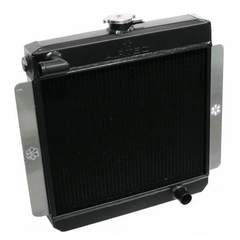 AIRTEC Motorsport Aluminium Radiator Upgrade for Mk1 and Mk2 Escort