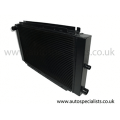 AIRTEC Motorsport 40mm core Alloy Radiator Upgrade for Fiesta Mk2 XR2