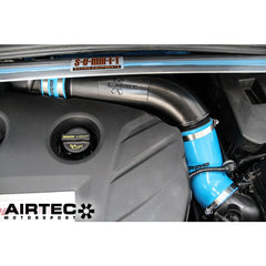 AIRTEC Motorsport Induction Pipe for Focus RS Mk3