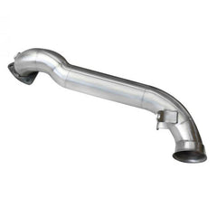 Peugeot 208 GTI 1.6T Sports Cat / De-Cat Front Downpipe Performance Exhaust