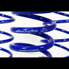 RacingLine Sports Spring Kit/MQB/FWD:Golf 7 GTI - RacingLine