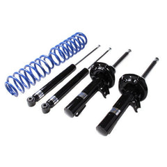RacingLine Sport Spring & Damper Kit/A5 Platform/Golf 5/6 GTI - RacingLine