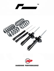 RacingLine Sport Spring & Damper Kit/MQB/Golf 7 GTI - RacingLine
