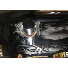 Subaru Impreza Sport/GL 1.6/1.8/2.0 (93-00) Rear Box Performance Exhaust
