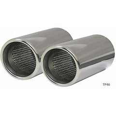 BMW 328 (E46) Rear Box Performance Exhaust