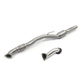 Vauxhall Corsa D VXR Nurburgring (10-14) Pre-Cat & Sports Cat / De-Cat Second Pipe Performance Exhaust