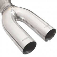 Vauxhall Astra J VXR (12-19) Venom Box Delete Cat Back Performance Exhaust