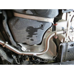 VW Scirocco 1.4 TSI (14-18) Cat Back Performance Exhaust