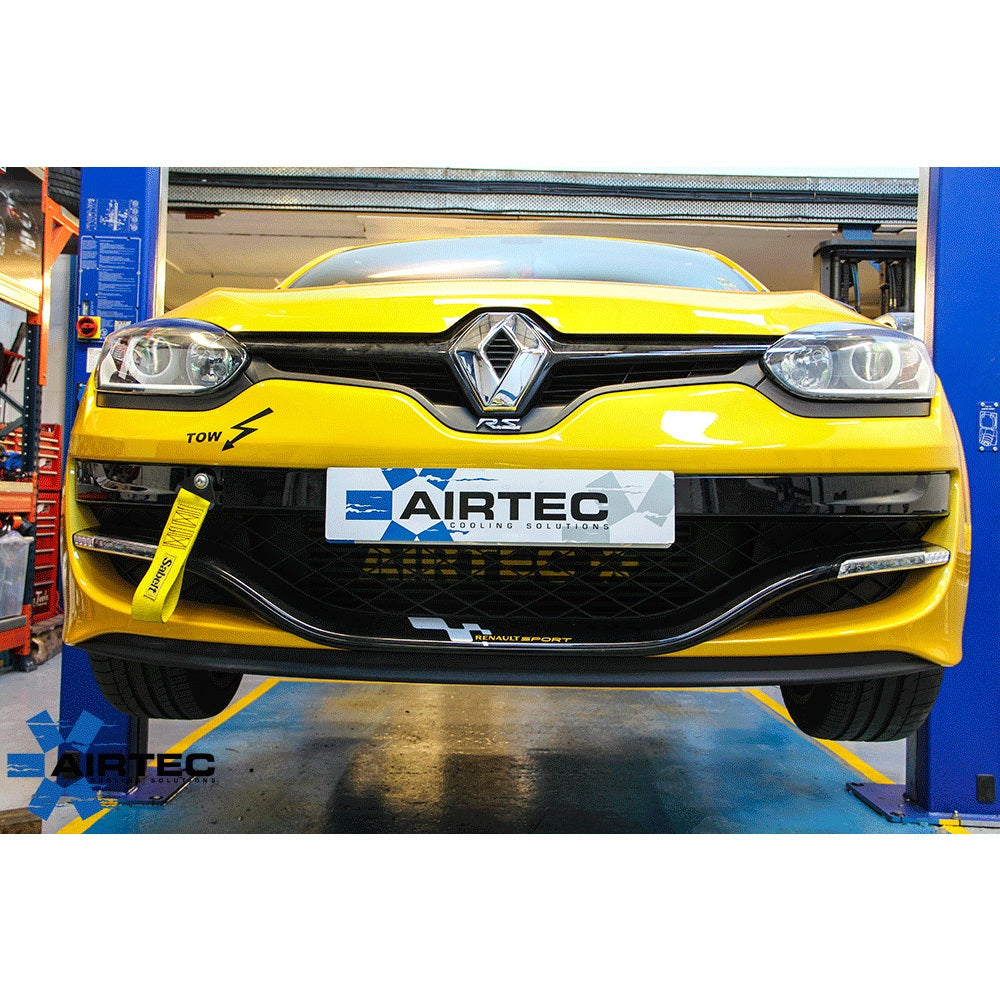 AIRTEC Motorsport Stage 2 Intercooler Upgrade for Megane III RS 250, 265 &amp; 275 Trophy