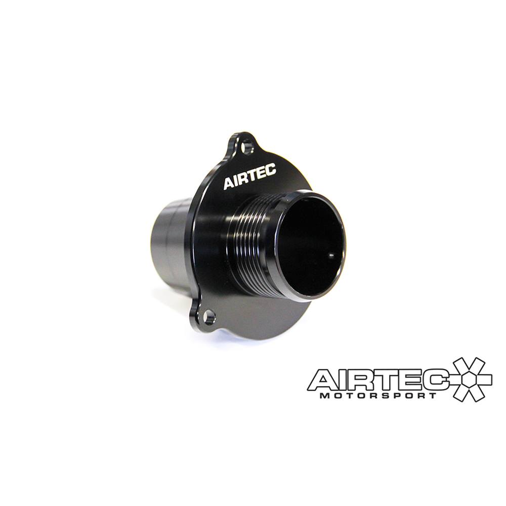 AIRTEC Motorsport Turbo Muffler Delete 1.8 &amp; 2.0 TSI