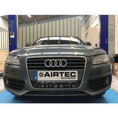 AIRTEC Motorsport Intercooler Upgrade for Audi A4/A5 2.7 &amp; 3.0 TDI