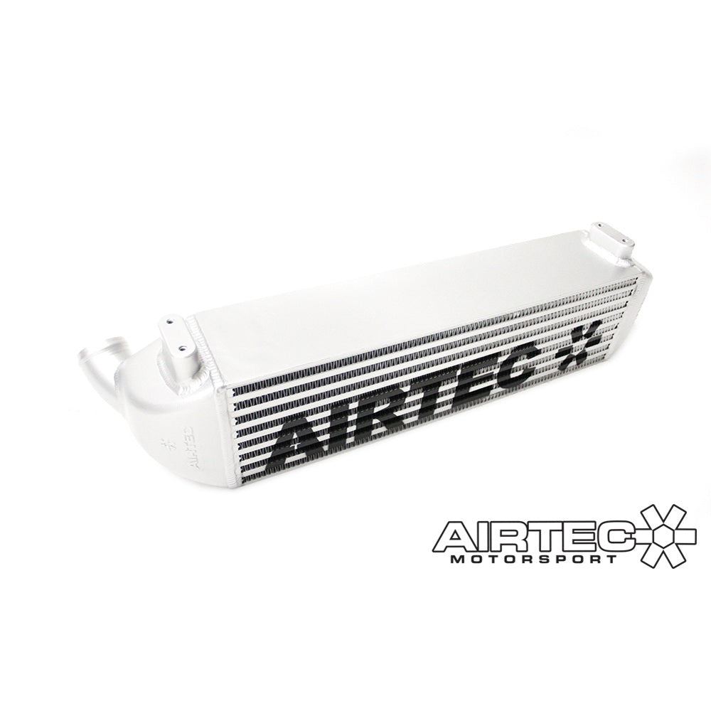 AIRTEC Motorsport Intercooler Upgrade for Transit Custom Euro 6 (pre-facelift)