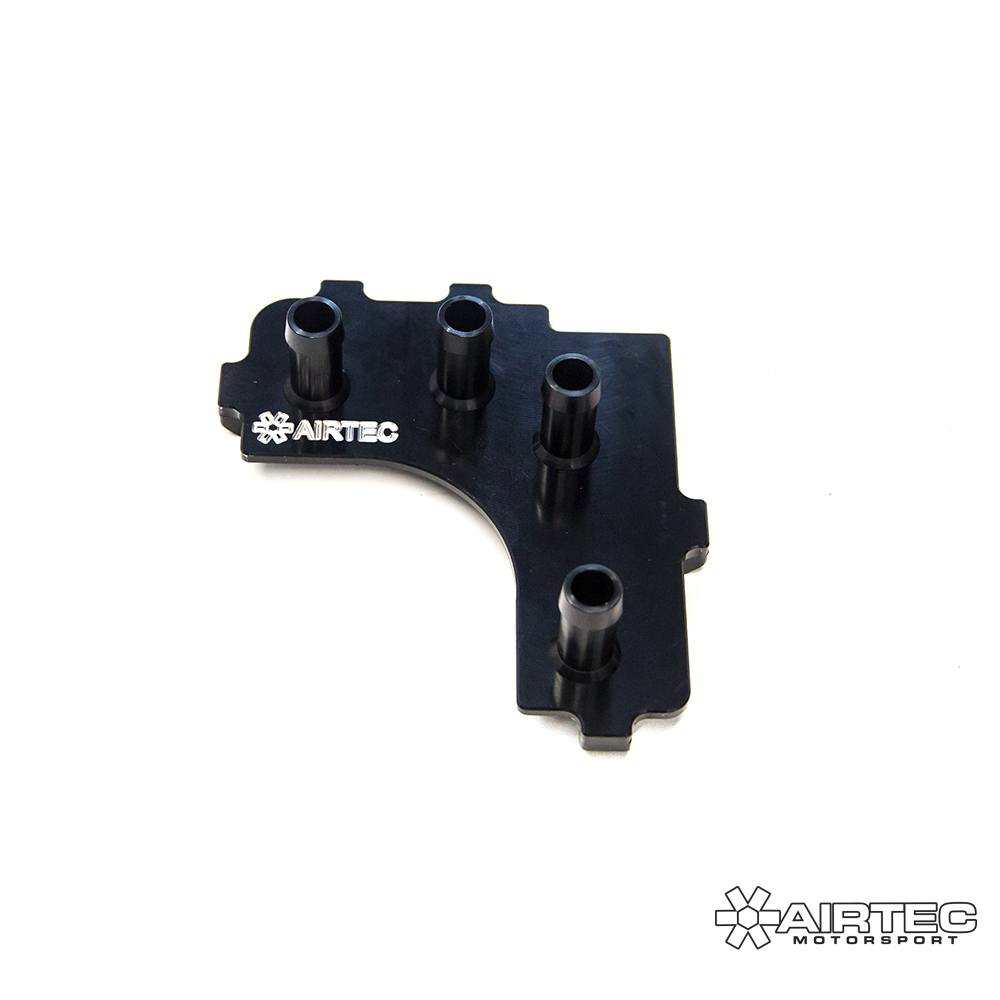 AIRTEC Motorsport Oil Breather Top Plate for Focus ST &amp; RS Mk2