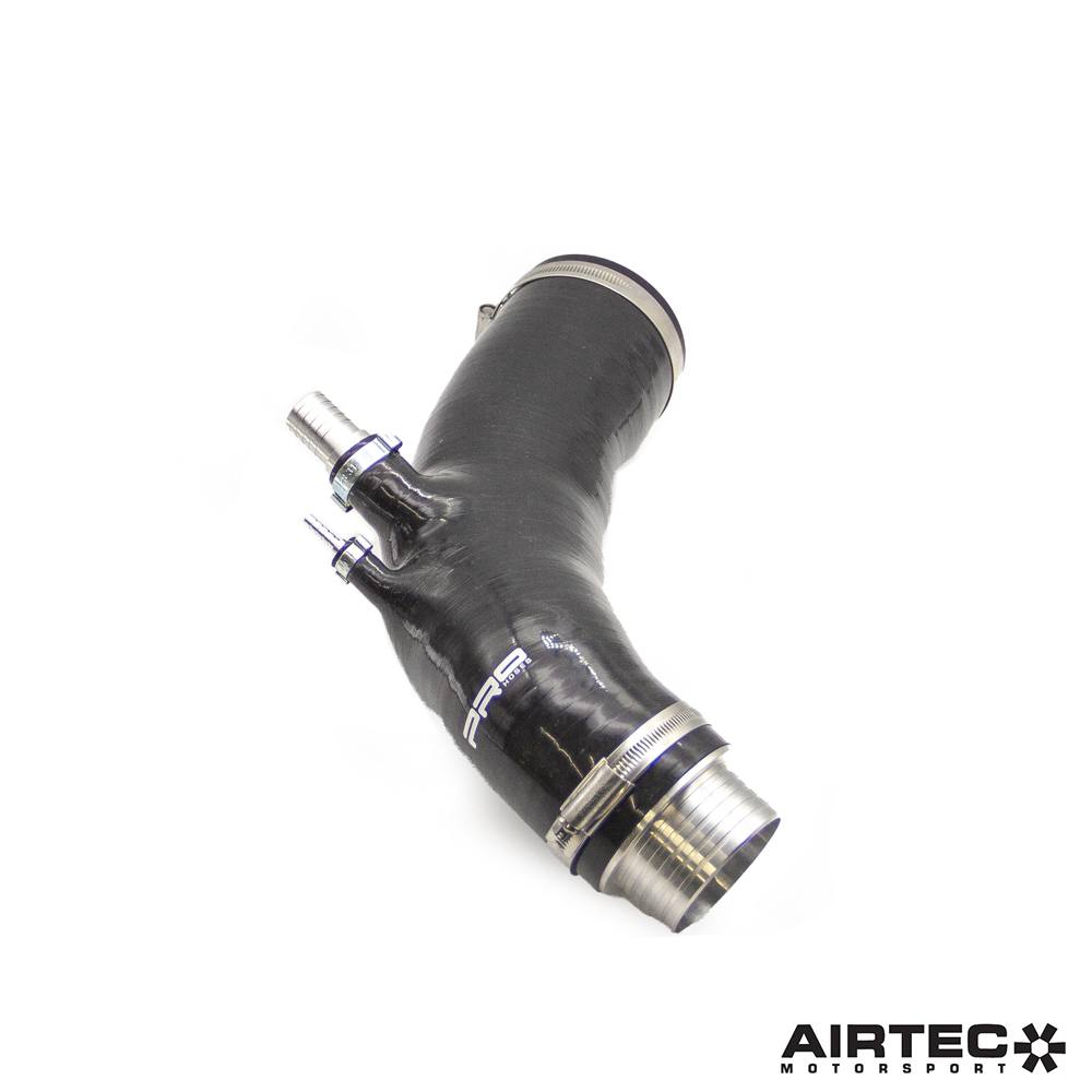 AIRTEC Motorsport Rear Turbo Pipe for Toyota Yaris GR Gen 1 &amp; Gen 2