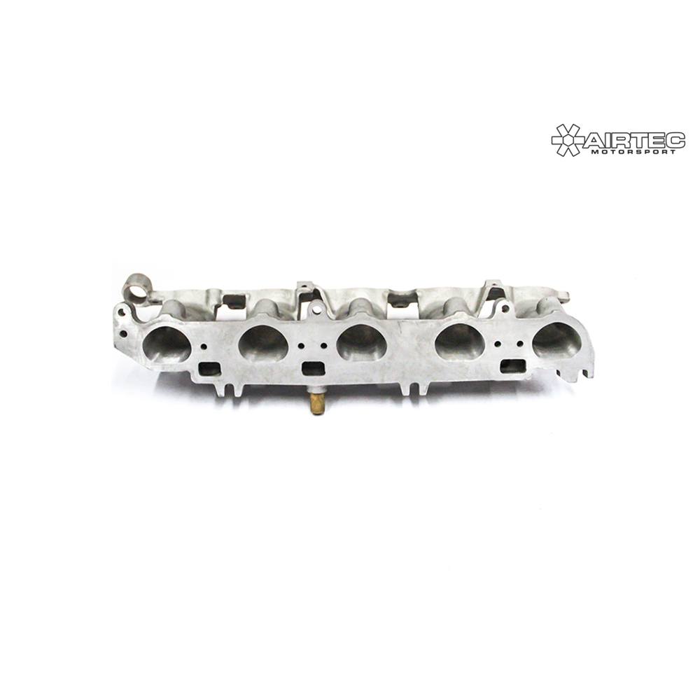 AIRTEC Motorsport Ported Lower Inlet Manifold for Focus Mk2 ST &amp; RS, Volvo C30 T5