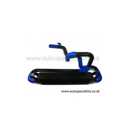 AIRTEC Motorsport Stage 2 100mm Core Intercooler Upgrade for Focus RS Mk1