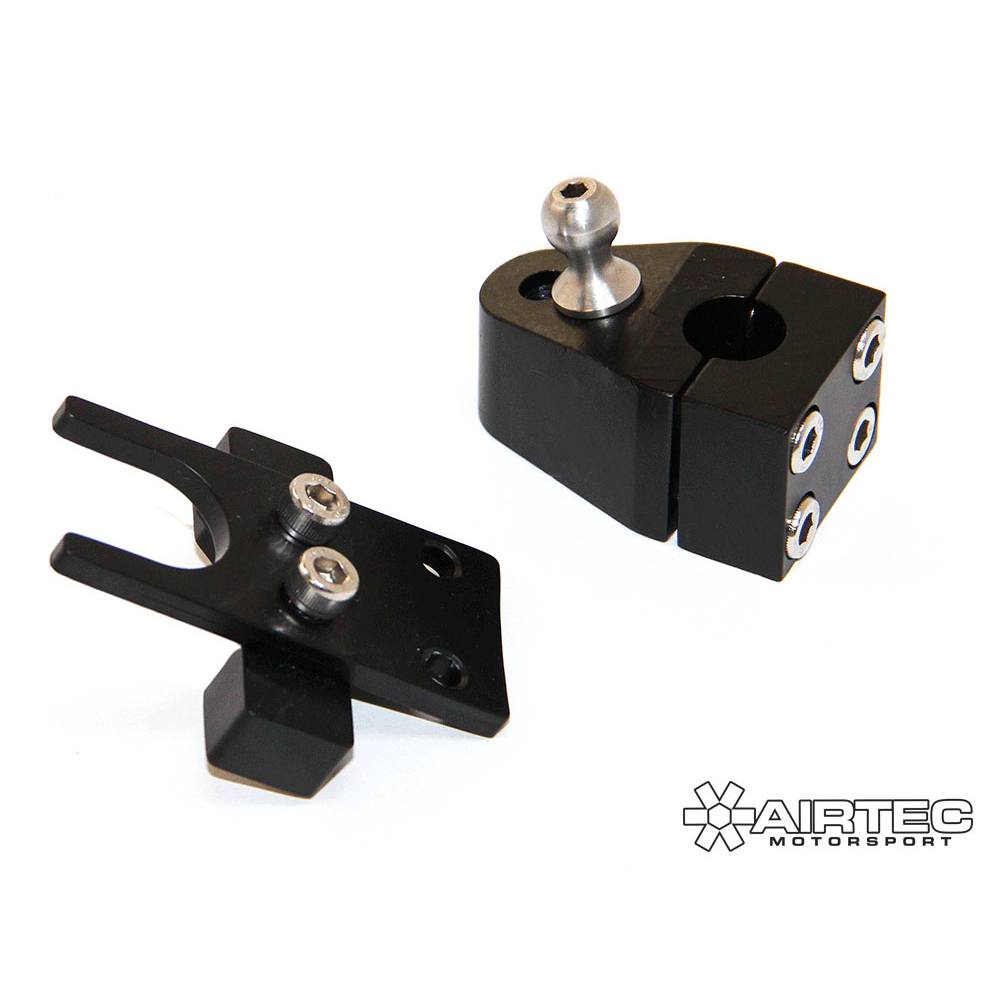 AIRTEC Motorsport Quick Shift for Focus ST &amp; RS Mk2