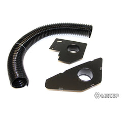 AIRTEC Motorsport Group A Cold Feed - Two-Piece Kit &amp; Ducting for Focus Mk2 RS